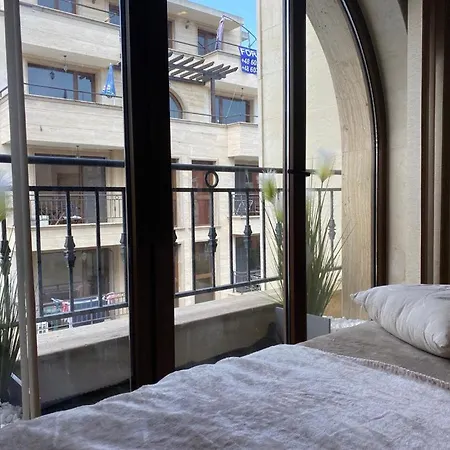 Apartman Amara Prerstige *