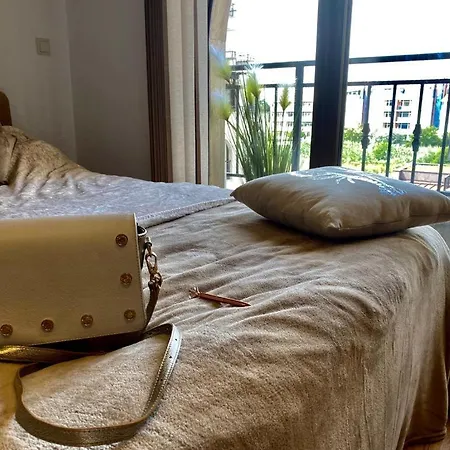 Apartman Amara Prerstige *