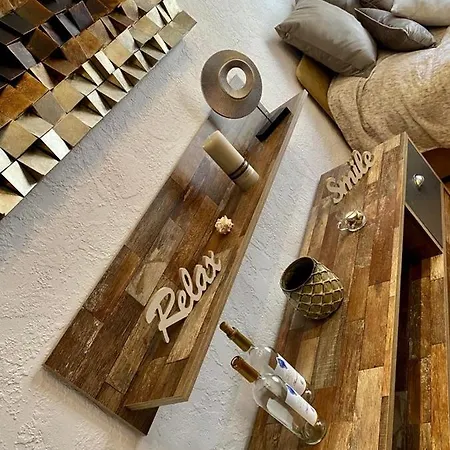 Apartman Amara Prerstige *
