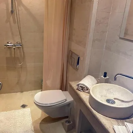 Amara Prerstige Apartman Napospart
