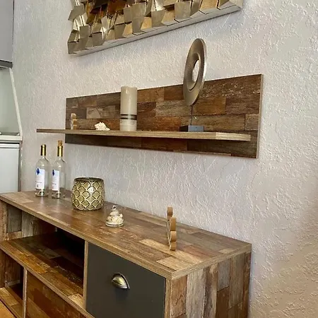 Apartman Amara Prerstige *