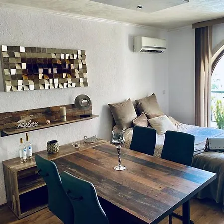 Amara Prerstige Apartman *