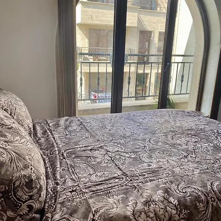 Amara Prerstige Apartment *