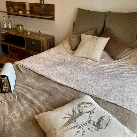 Apartment Amara Prerstige
