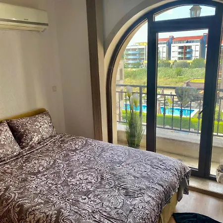 Apartment Amara Prerstige