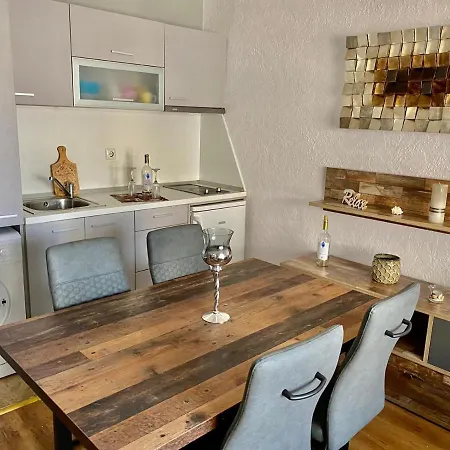 Apartment Amara Prerstige