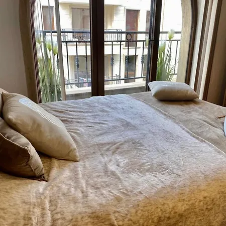 Apartment Amara Prerstige